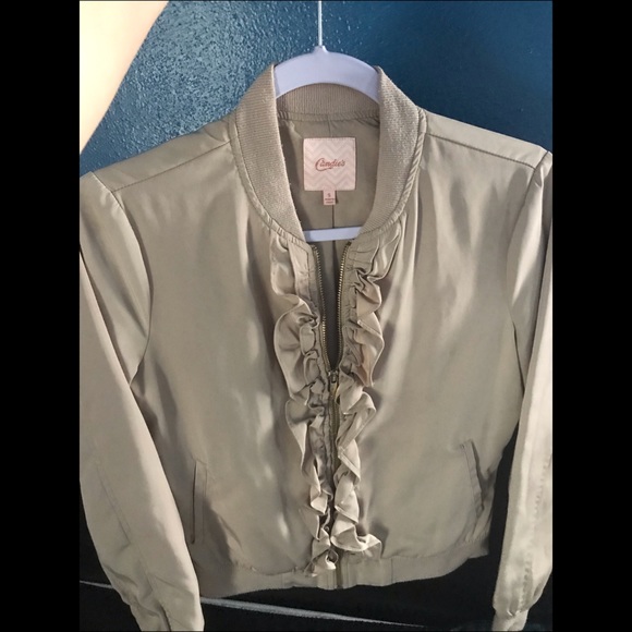 Bomber Jacket - Picture 2 of 11